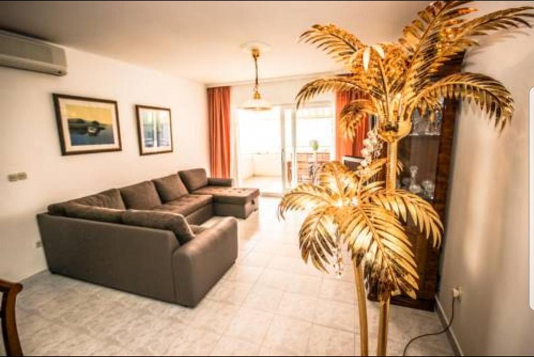 Apartment Diana Split Exterior foto