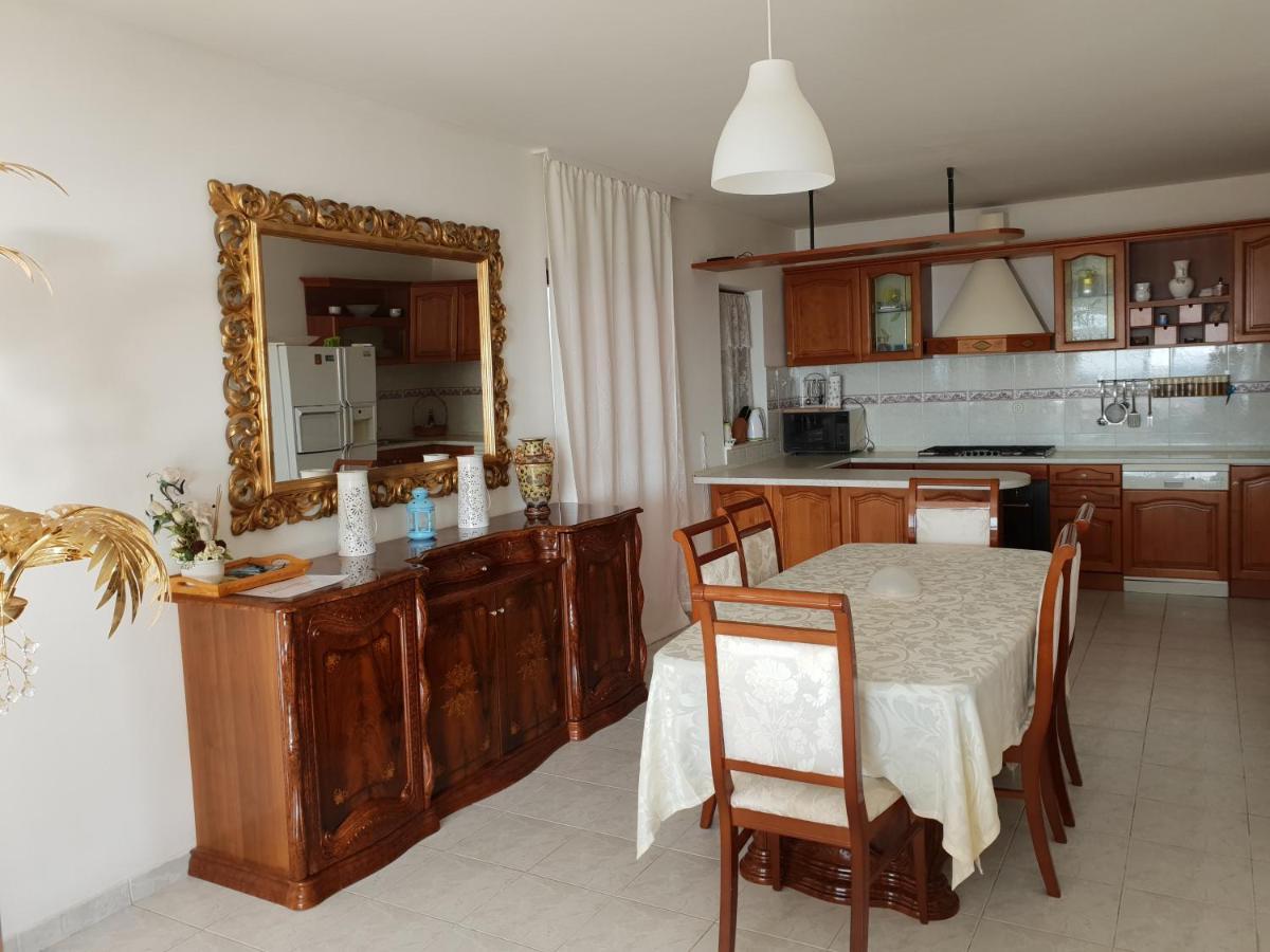 Apartment Diana Split Exterior foto